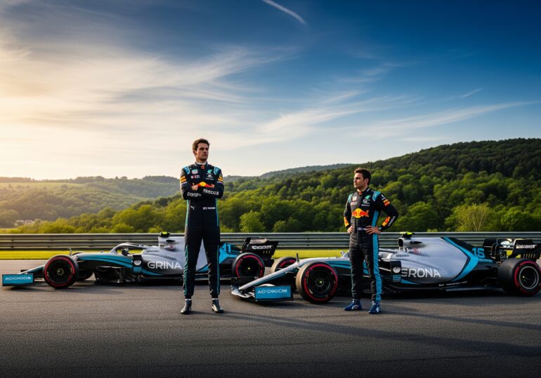 F1 2030: Carbon neutrality, an ambitious goal full of hidden risks