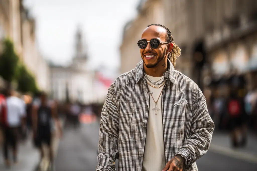 Hamilton accused of living a double life: Ferrari insider drops a bombshell