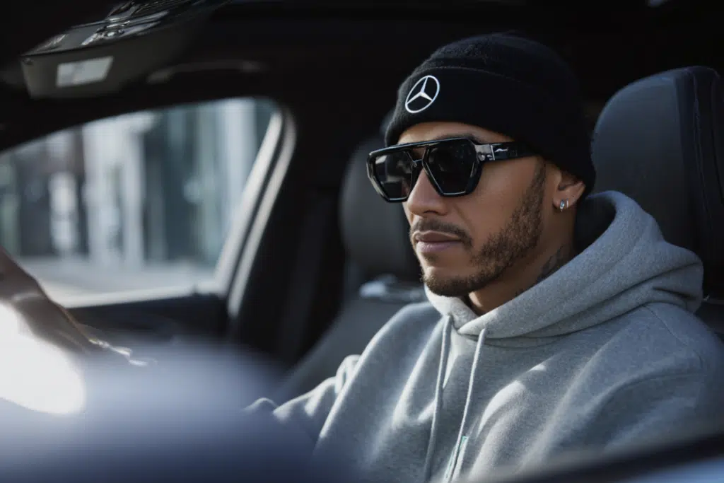 Hamilton accused of living a double life: Ferrari insider drops a bombshell