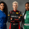 Women in Formula 1: The invisible barriers we need to break