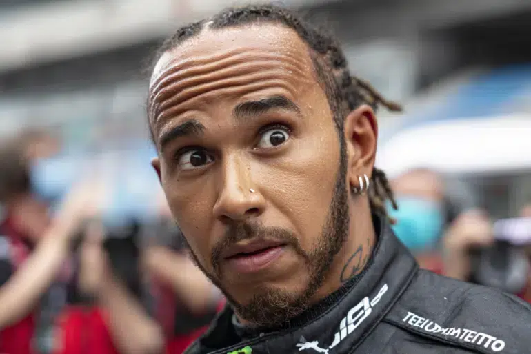 Russell drops a shocking statement about Hamilton’s departure (and it’s going to spark debate)