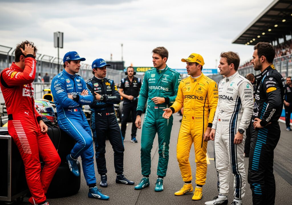 Why is Albon so skeptical about the new 2026 F1 rules? (The truth)