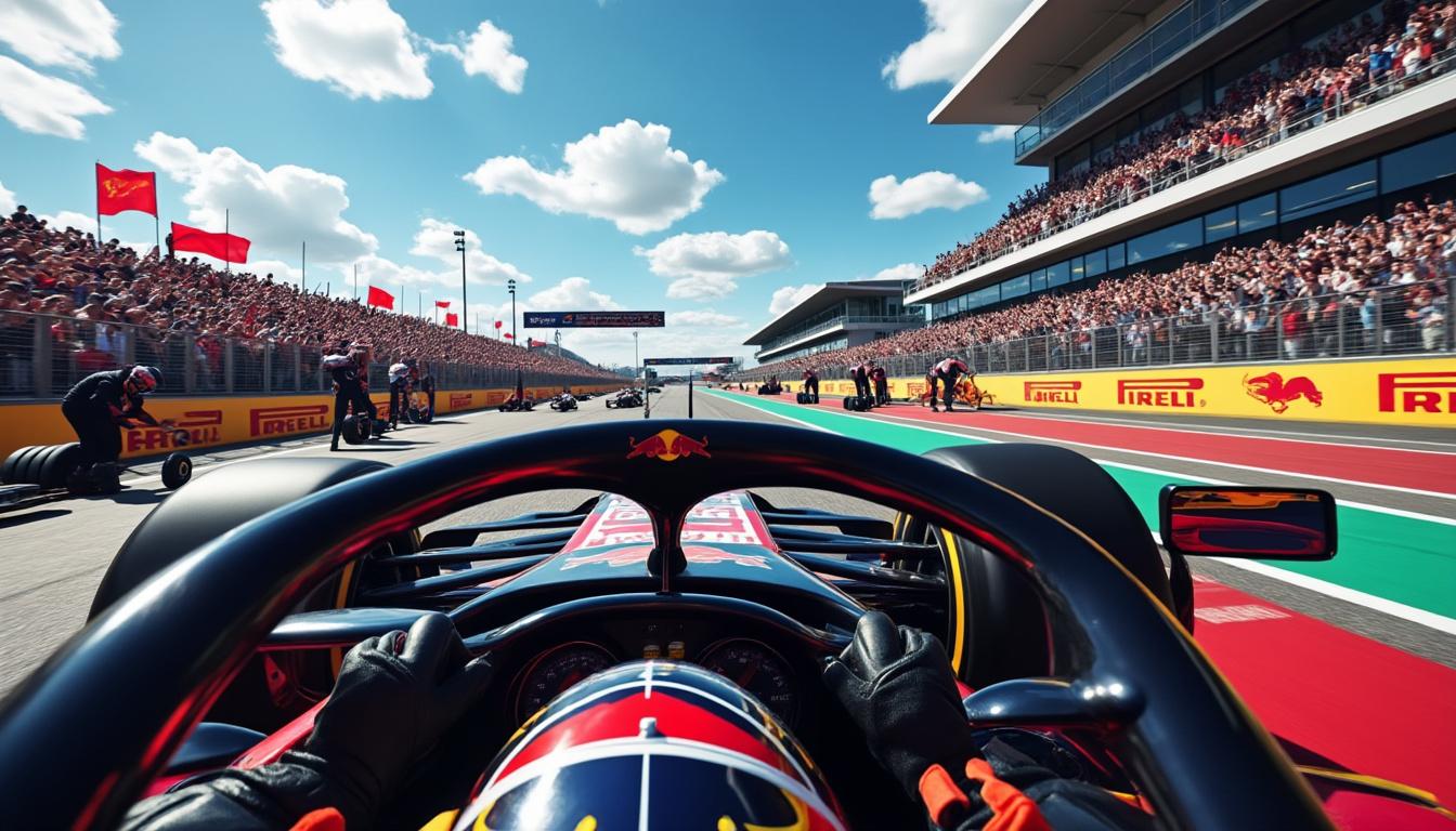 discover why max verstappen is unlikely to reach 400 gps with red bull, from contract timelines and season lengths to career longevity and team dynamics.