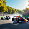 explore whether red bull has what it takes to challenge mclaren's current dominance in formula 1. analyze team strategies, recent performance, and prospects for the rest of the season.