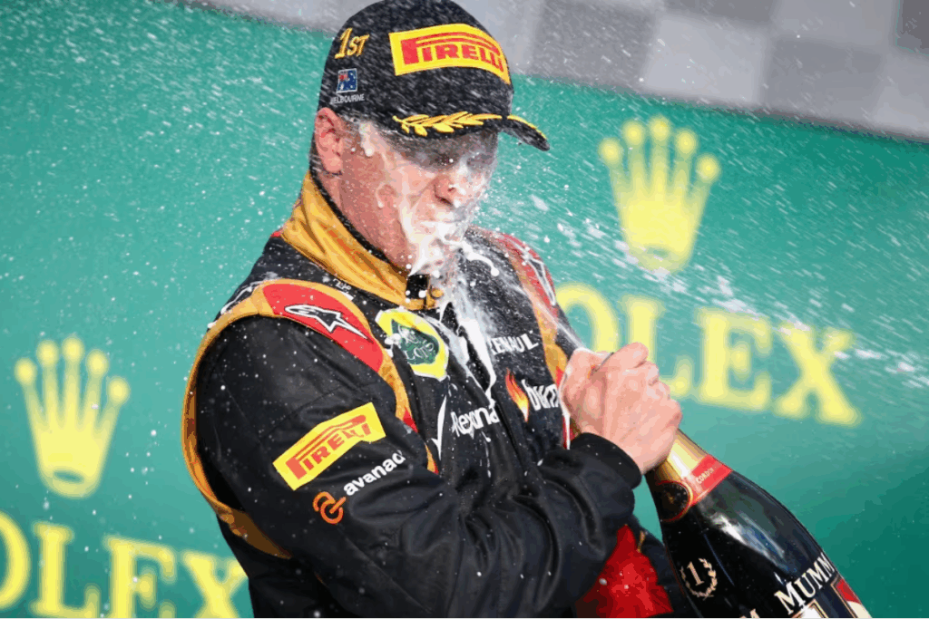 The worst Formula 1 accidents and the 10 most unexpected comebacks