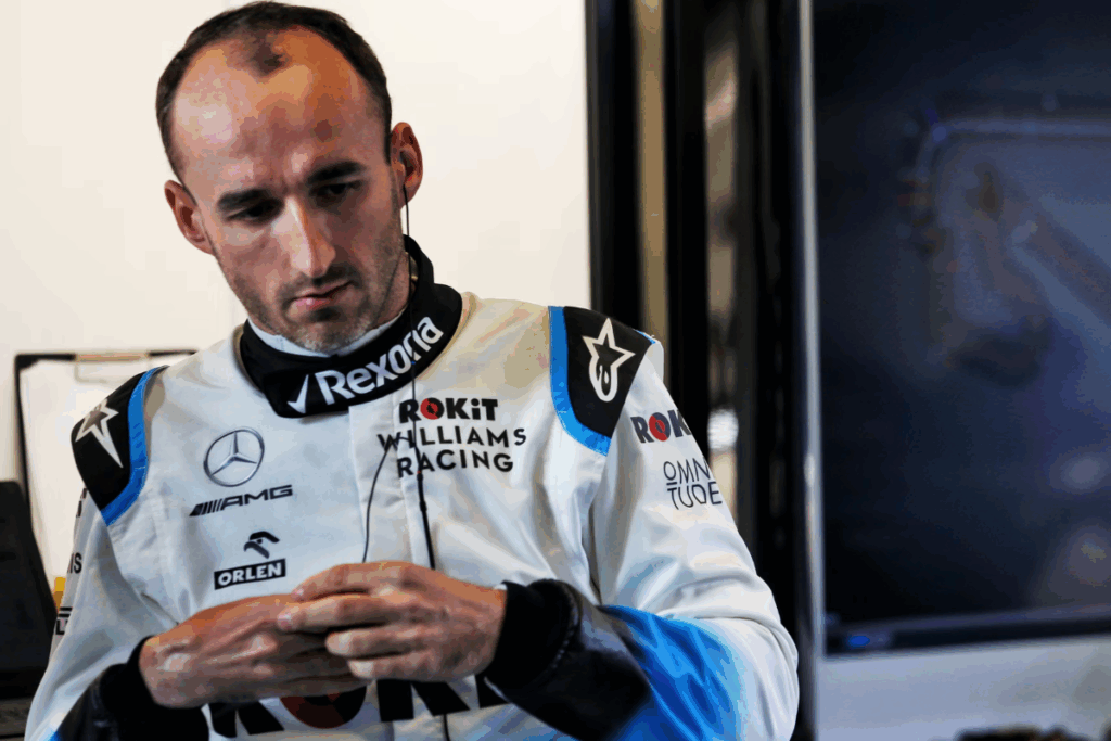 The worst F1 crashes and the 10 most unexpected comebacks