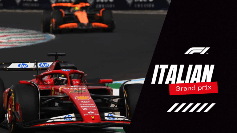Italian GP