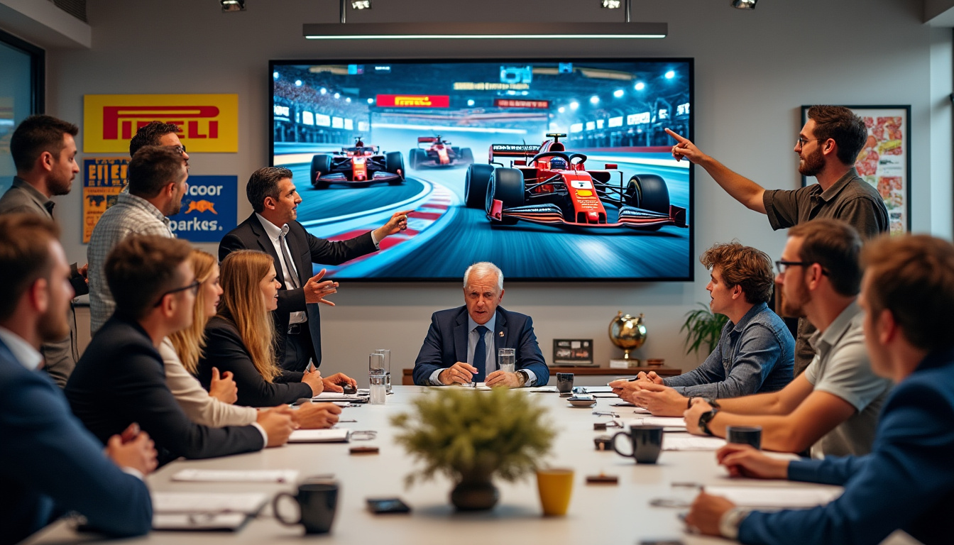 explore the debate among our contributors on whether formula 1 should revamp its weekend race format. discover insights, opinions, and potential changes for the future of f1 events.