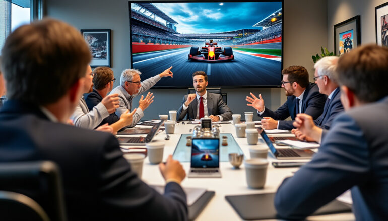 explore the pros and cons of changing formula 1’s weekend race format as our contributors debate whether it’s time for a fresh approach. discover insights and diverse opinions in this timely discussion.