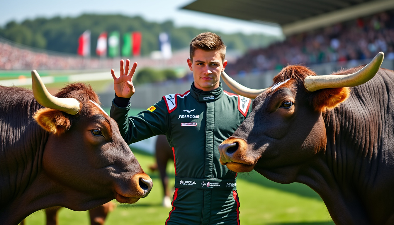 liam lawson shares vital insights with racing bulls after a tough decision at monza, offering expert advice to help the team move forward in the competitive racing season.