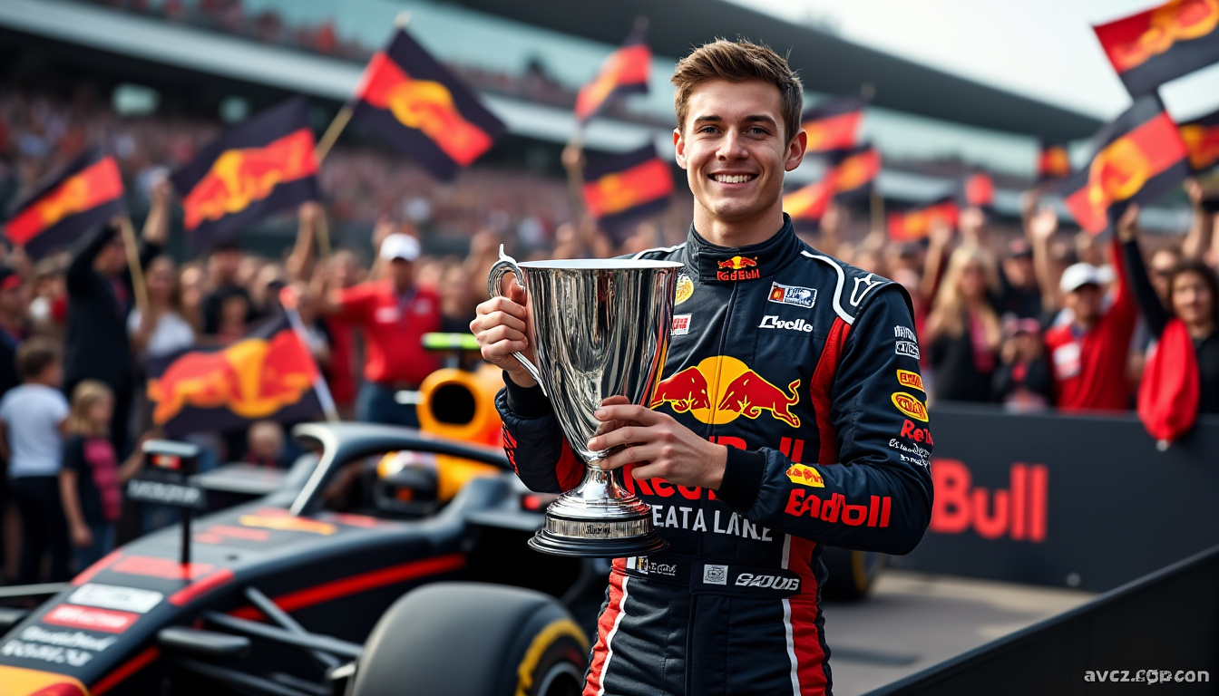 liam lawson earns outstanding praise for his recent performances but encounters a new hurdle after red bull's latest decision. discover what this means for the promising driver's future in formula 1.