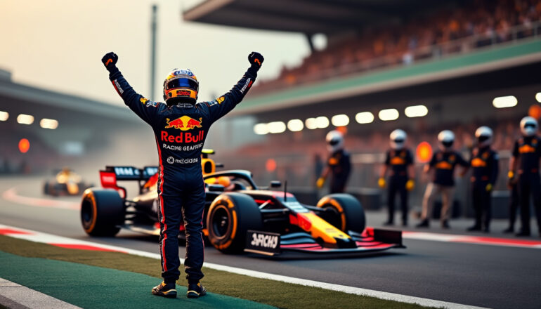 discover the highlights from the italian grand prix as max verstappen shatters f1 records and mclaren comes under fire for controversial team orders. get all the key moments and updates from this thrilling race.