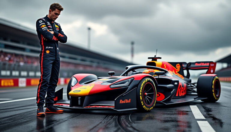 max verstappen discusses his recent qualifying setback, offering insights into his performance and resilience despite showcasing impressive skills in gt3 racing. read more about his reflections and race weekend highlights.