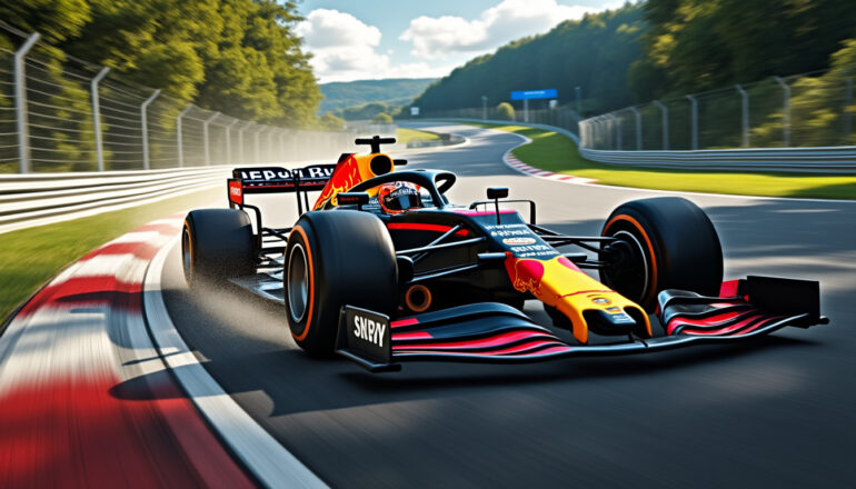 red bull expresses strong support for max verstappen after his dominant display at nordschleife, praising his passion and racing excellence. discover more about their winning partnership.