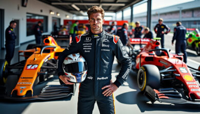 discover why steiner chose to set aside a formula 1 return for an ownership role in motogp, exploring his motivations and the opportunities that influenced his career move.