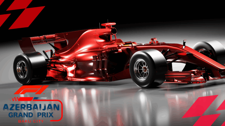 Azerbaijan Grand Prix