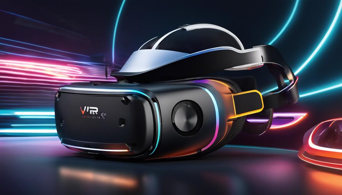 Digital game and Virtual Racing: ANew Dimension of Thrill