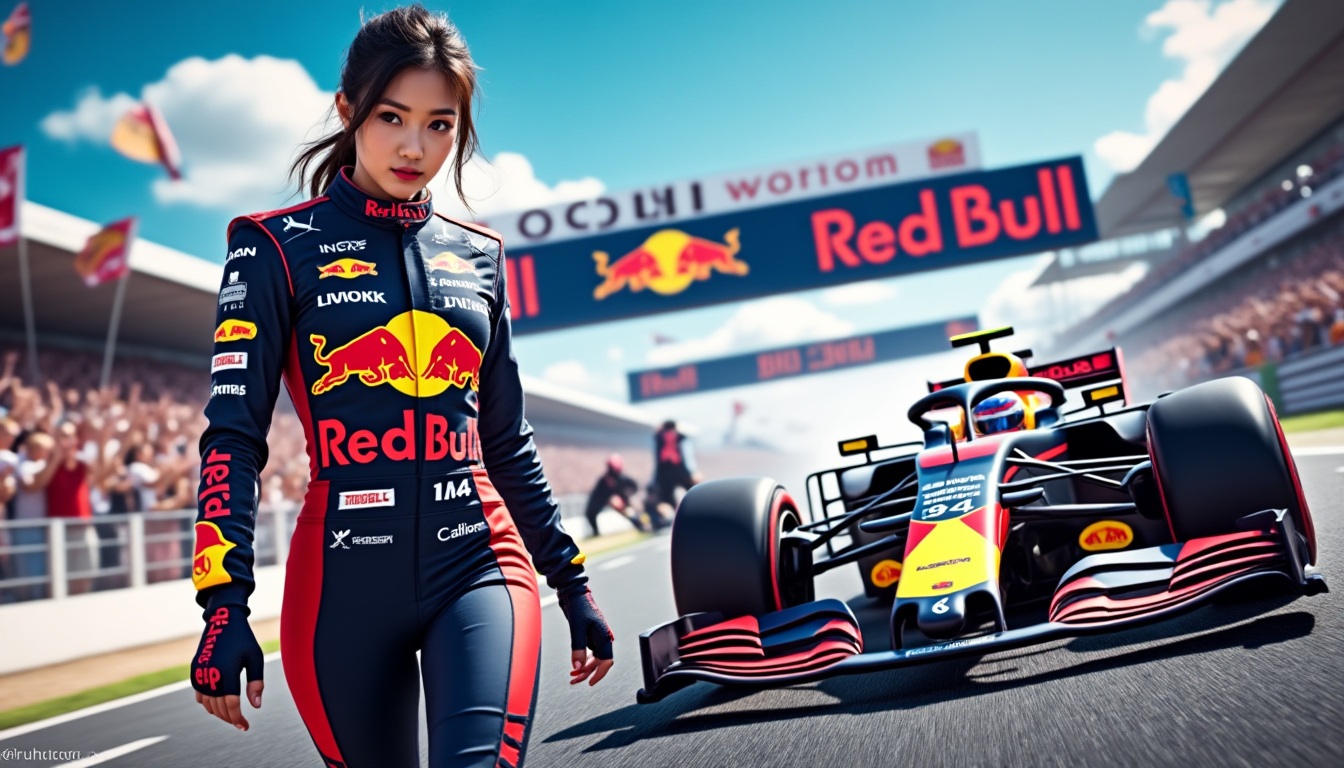 discover how yuki tsunoda highlights red bull's impressive progress in formula 1, emphasizing team unity and positive developments as everything starts coming together for future success.