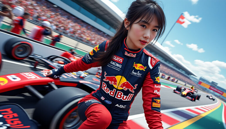 discover yuki tsunoda's insights on red bull's recent progress in formula 1, as he shares optimism that 'everything is coming together' for the team. read more about the latest developments and tsunoda's perspective.