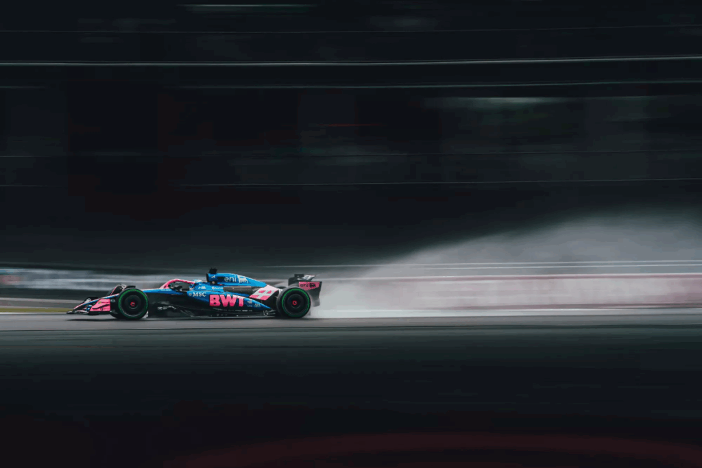 Why Flavio Briatore believes 2026 will be decisive for Alpine in F1