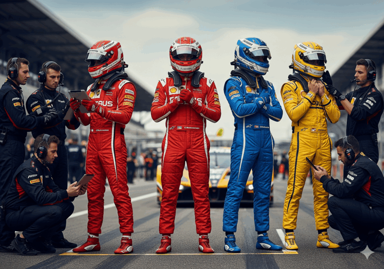 Which are the best F1 teams of all time?