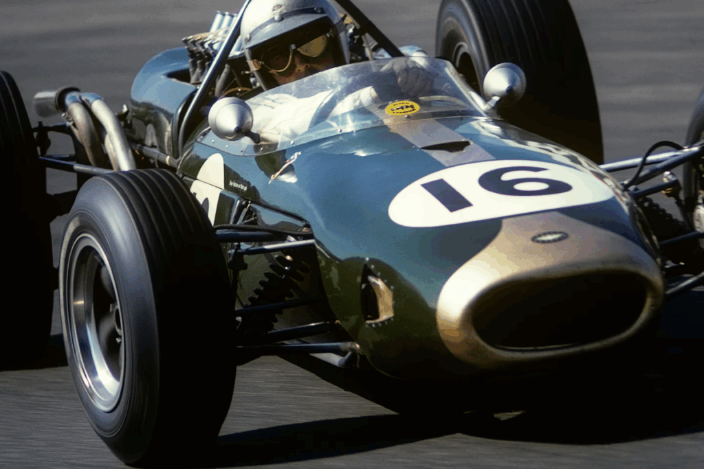 Which are the greatest Formula 1 crews of all time?