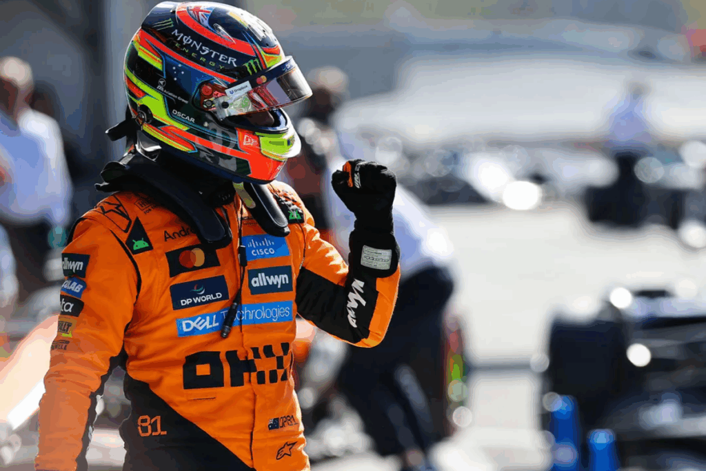 Which are the greatest Formula 1 crews of all time?