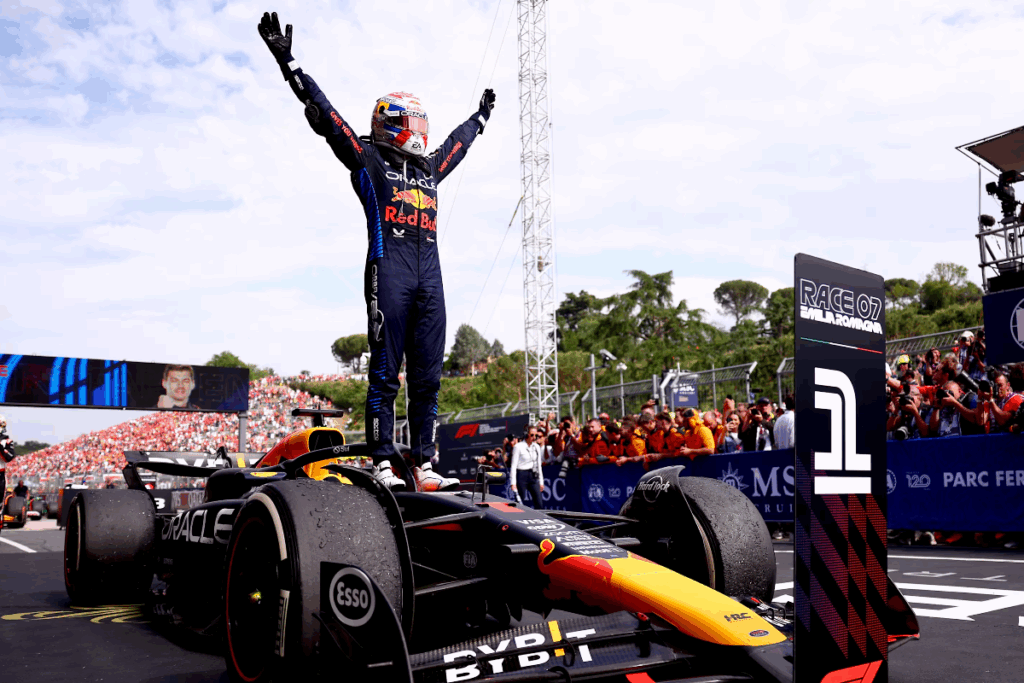Which are the greatest Formula 1 crews of all time?