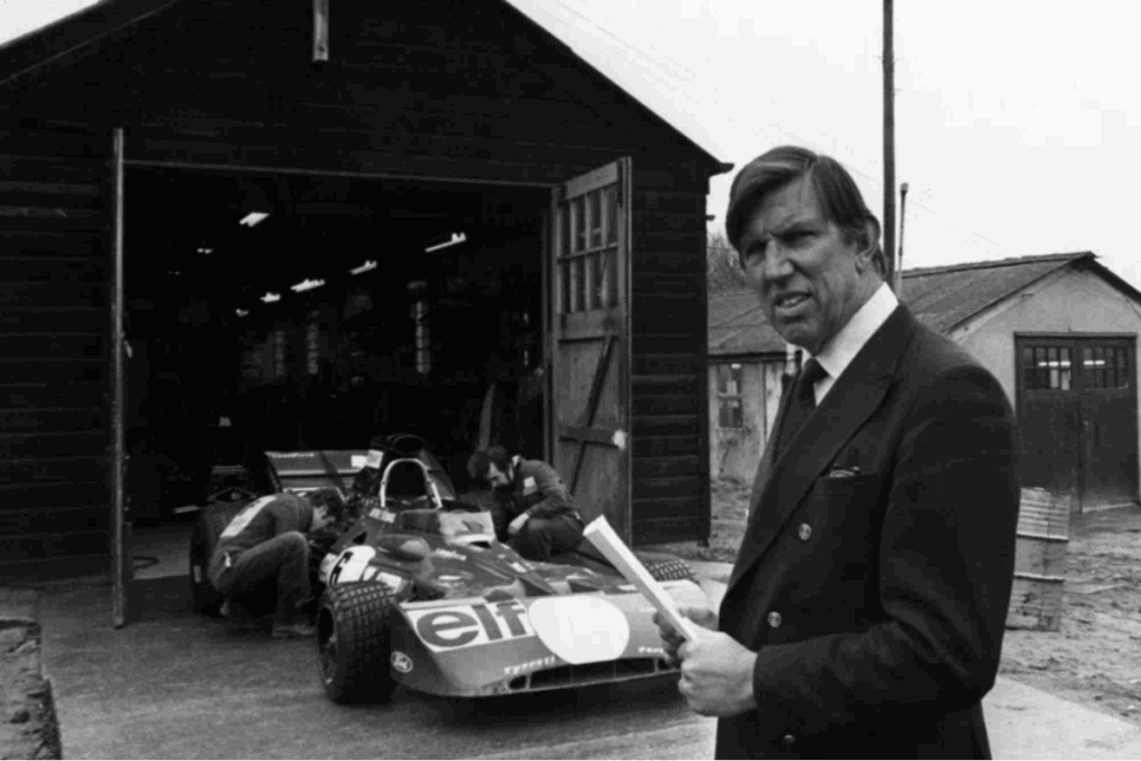 Which are the best F1 teams of all time?