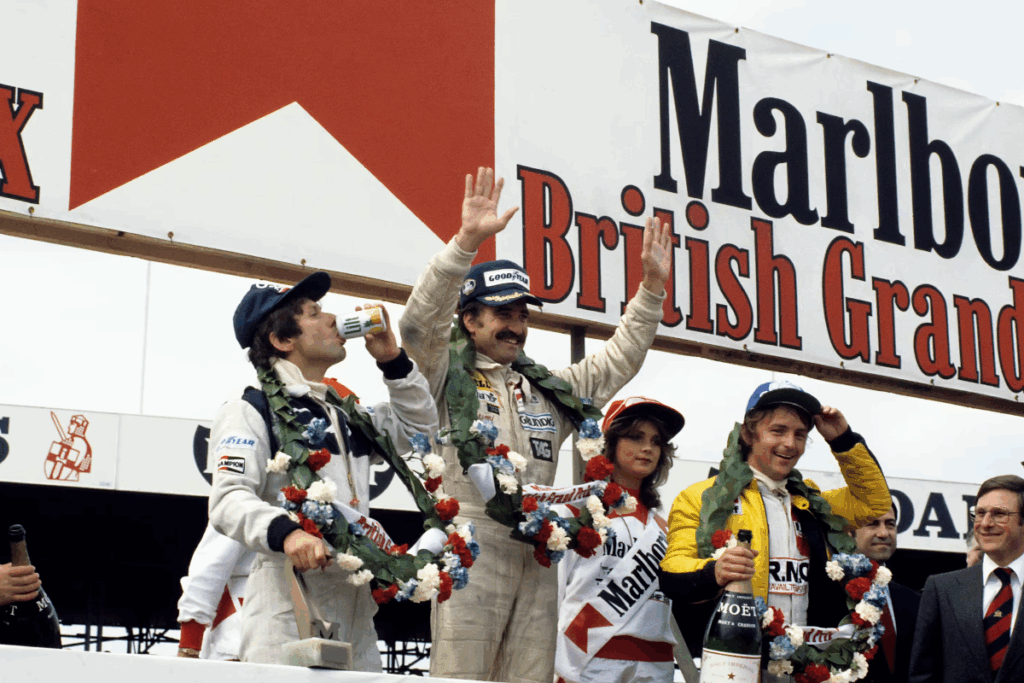 Which are the best F1 teams of all time?