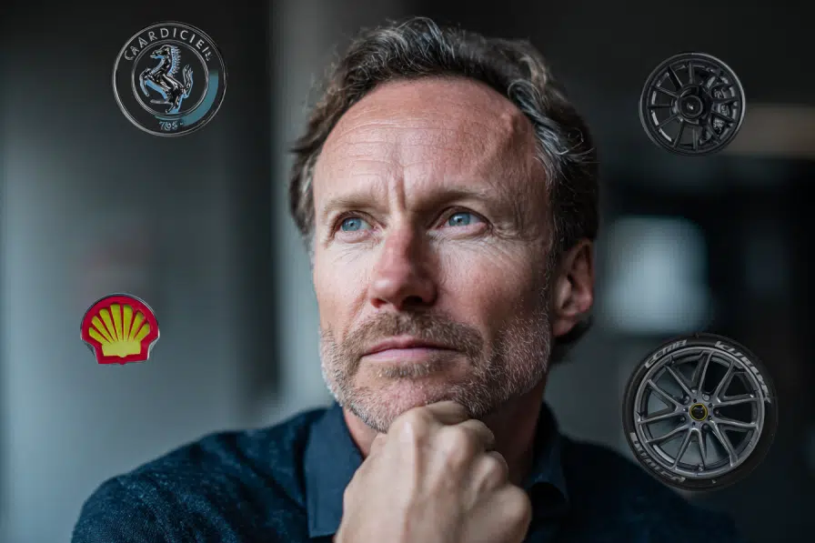 Red Bull loses Christian Horner, and his compensation shocks everyone