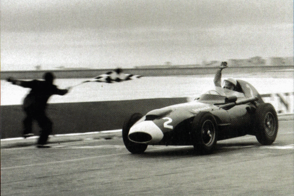 F1 circuits so dangerous they even scare the greatest drivers