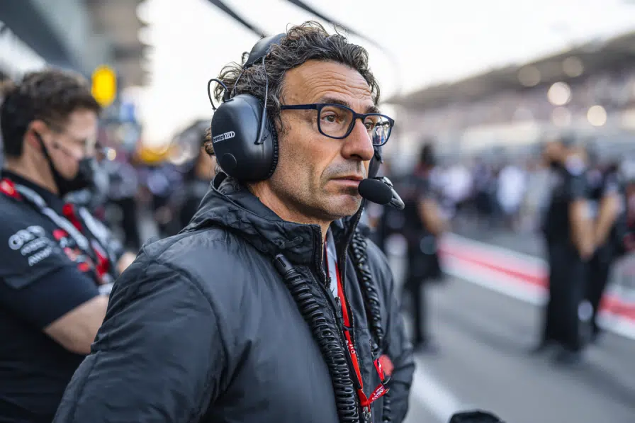 These engine geniuses join Audi in a huge blow to Ferrari