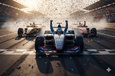 Why Flavio Briatore believes 2026 will be decisive for Alpine in F1