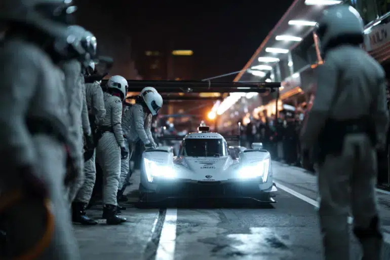 Why Cadillac is aiming for this first goal in F1 from 2026