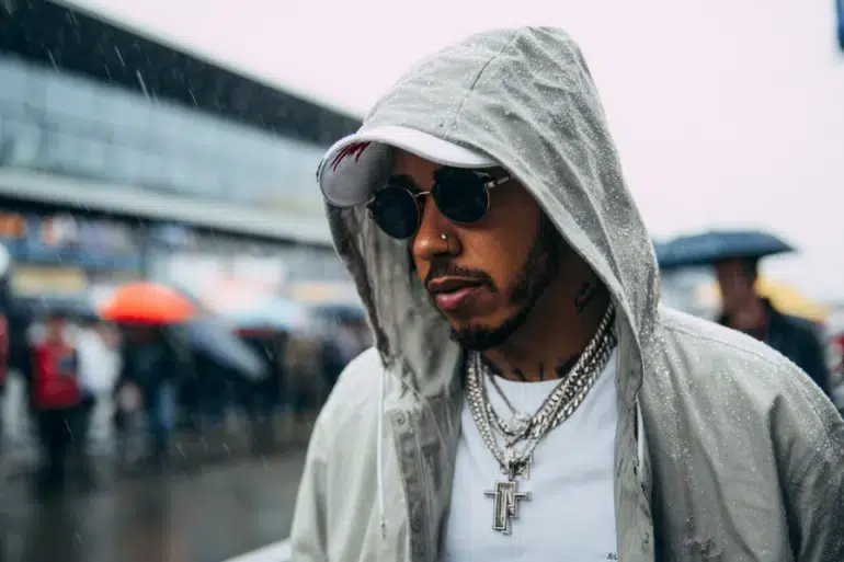 Here’s how Lewis Hamilton plans his retirement from his F1 career