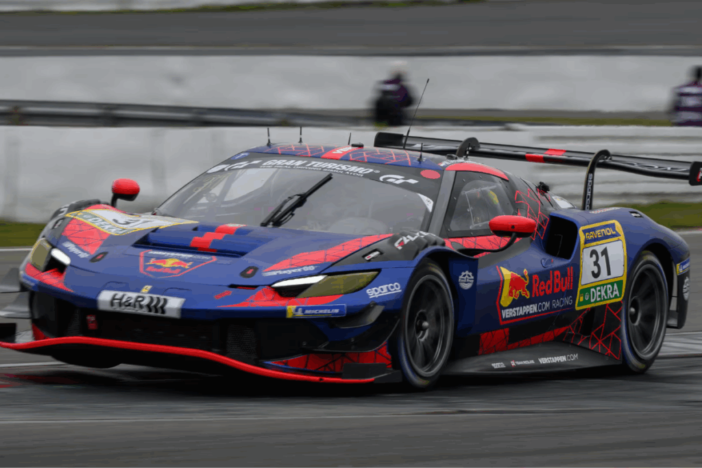 Max Verstappen cheats on Red Bull… and wins elsewhere