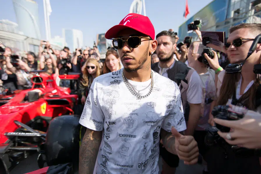 Lewis Hamilton breaks the silence: here’s why he left McLaren