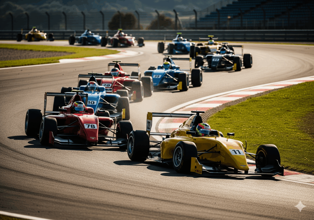 Tsunoda at risk at Red Bull, his seat could slip away!