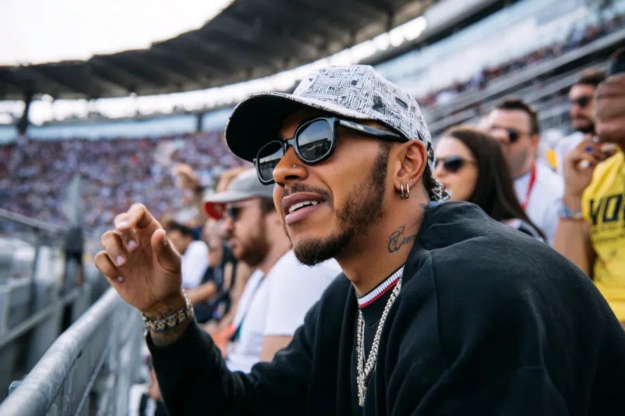 Here’s how Lewis Hamilton plans his retirement from his F1 career