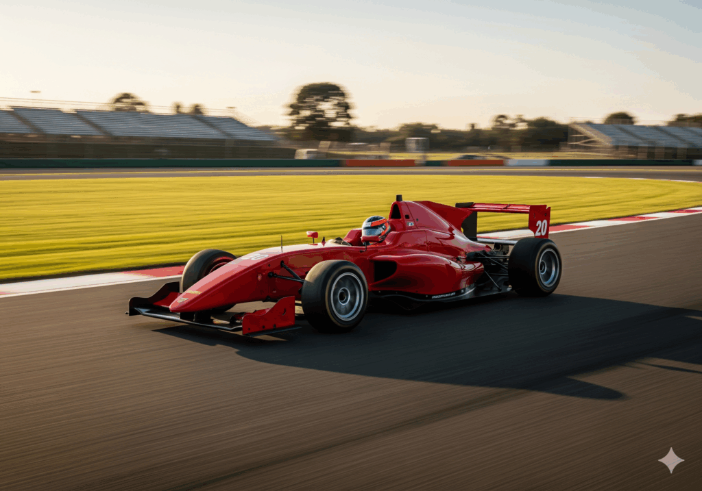 Alain Prost gives green light to Hamilton and his team switch