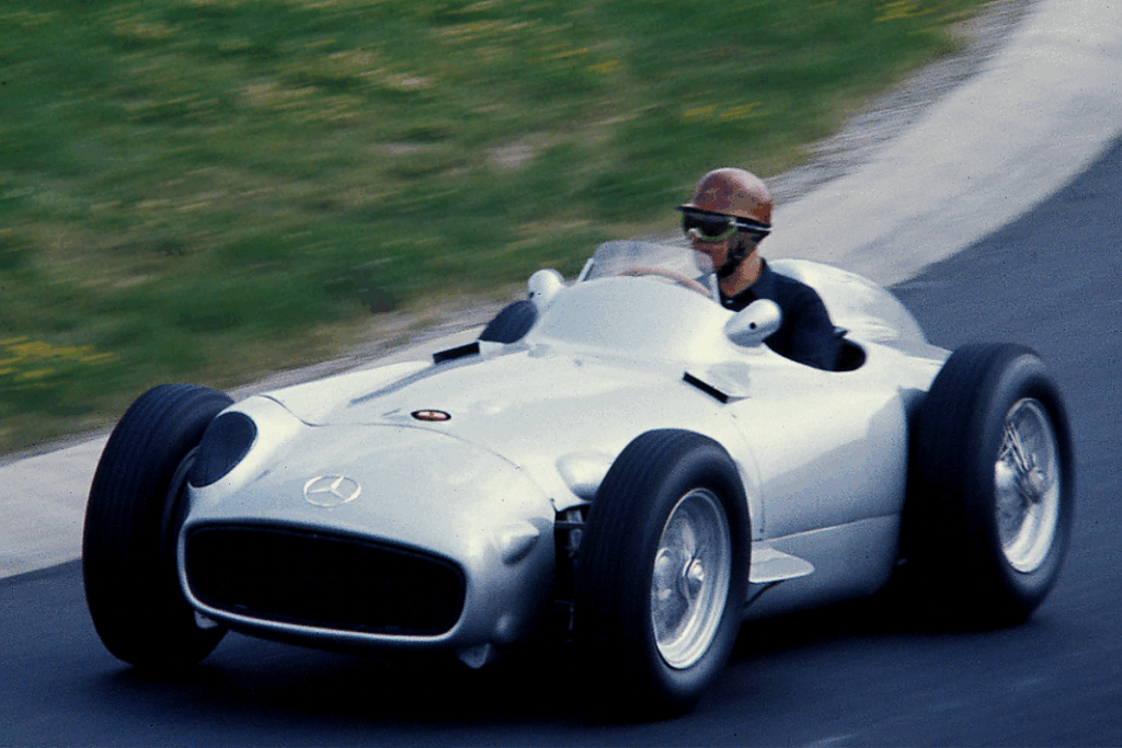 Top 15 F1 cars sold at auction for jaw-dropping prices