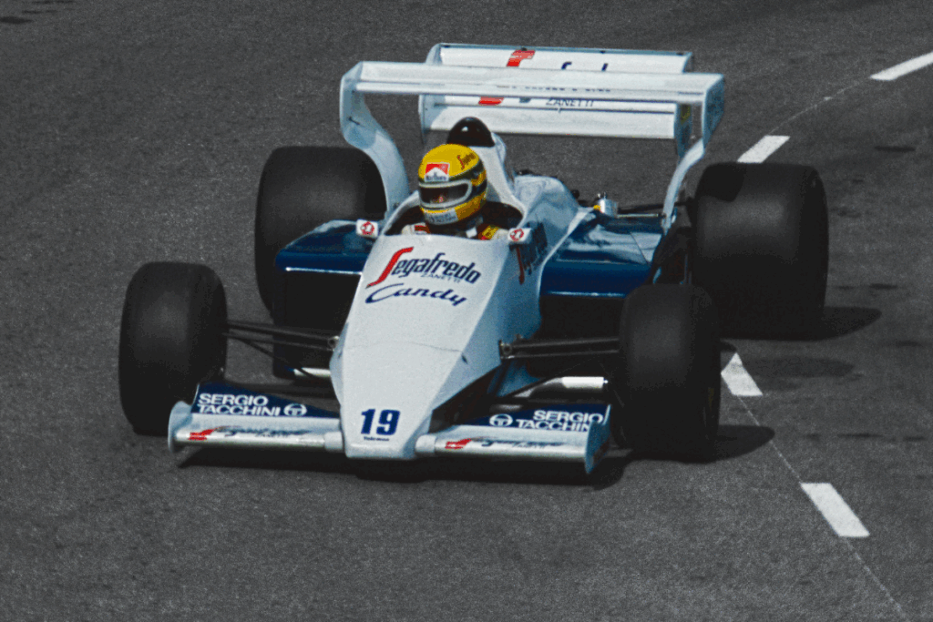 Top 15 F1 cars sold at auction for jaw-dropping prices