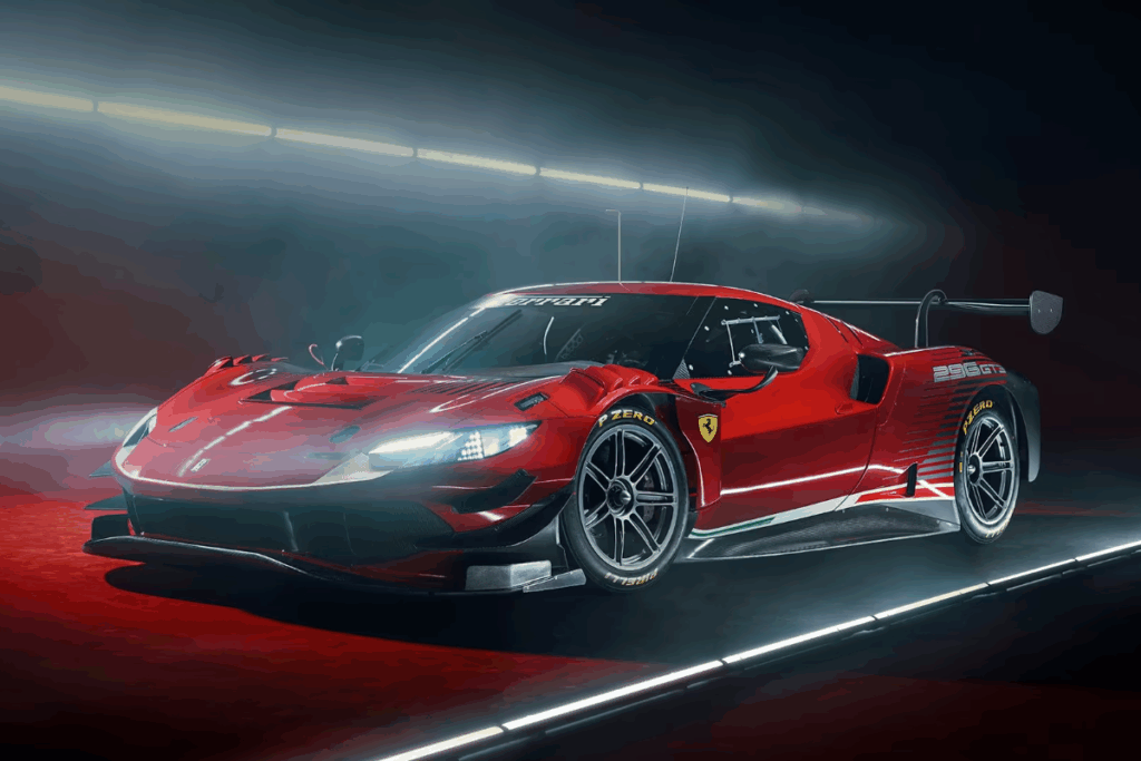 Verstappen takes the big leap: don’t miss his GT3 debut