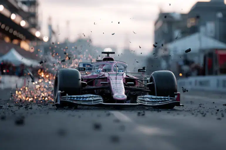 The worst F1 crashes and the 10 most unexpected comebacks