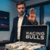 $2 billion on the table, but Red Bull keeps Racing Bulls