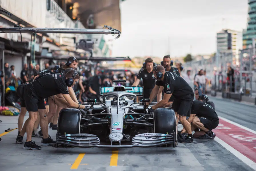 2026 looks tough for Mercedes in F1, here’s why