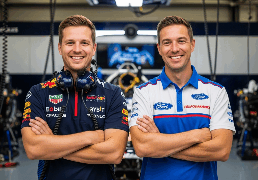“We’ll find the right direction”: Red Bull on its 2026 engine