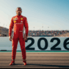 “Lewis Hamilton might leave”: total suspense over his future in 2026