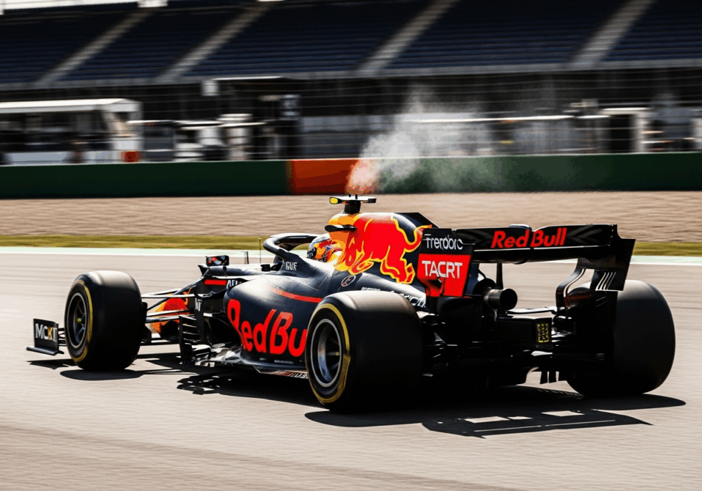 “We’ll find the right direction”: Red Bull on its 2026 engine